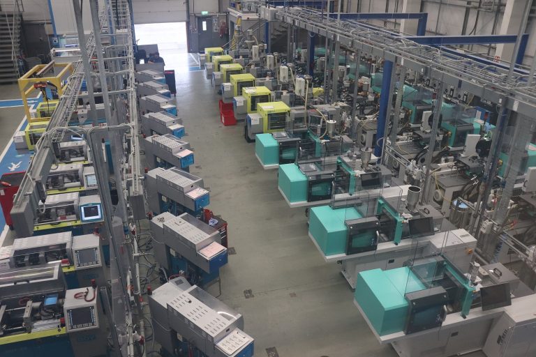 Neoperl increases productivity Neoperl increases productivity