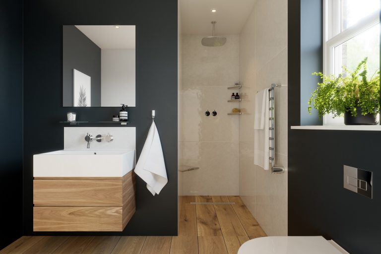 Impey – the UK’s market-leading wetroom brand Bathroom-Review_Impey_Spa