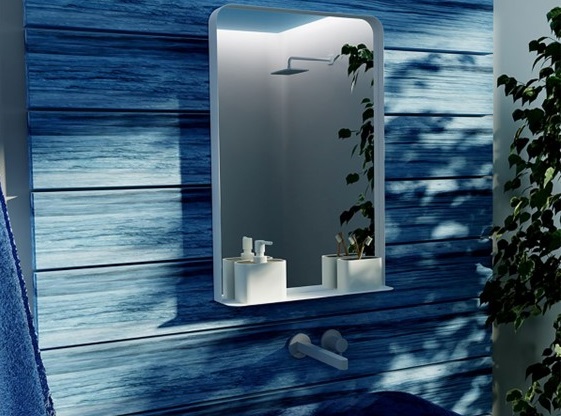 Origins Living introduces new Ludgate & City mirrors Bathroom Origins