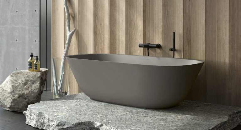 Villeroy & Boch Bath