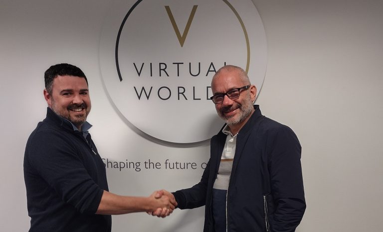 Virtual Worlds brings 4D Theatre to the UAE Virtual Worlds UAE