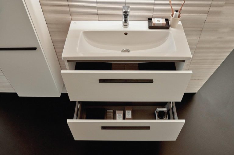 Make every space count with Ideal Standard’s i.life collection