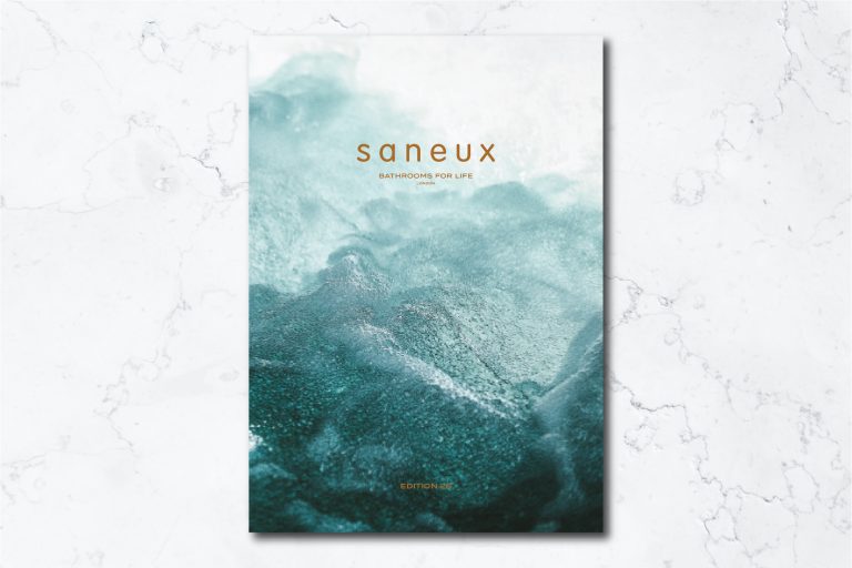 Saneux Summer Catalogue