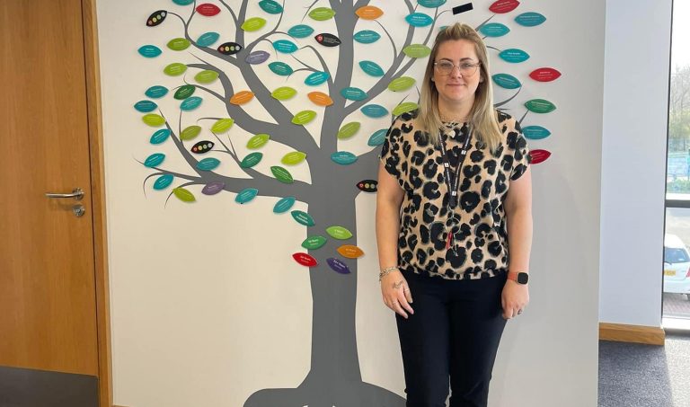 HiB Employee Experience people