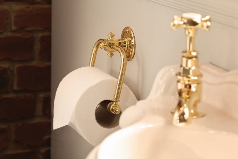 Thomas Crapper Marlborough Range