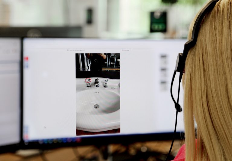 Bristan Group VR Technology