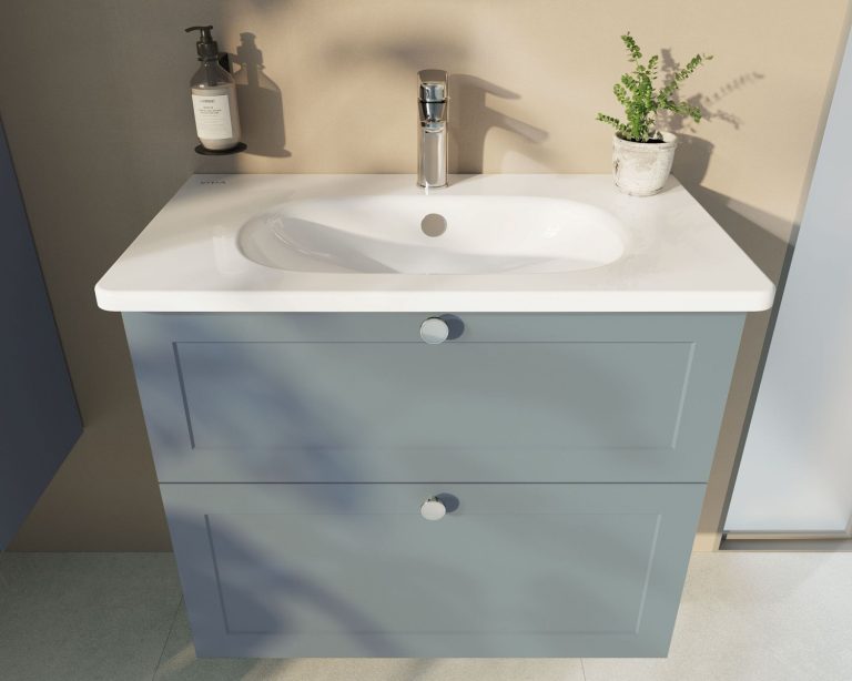 VitrA launches Root Bathroom Furniture Root Bathroom Furniture