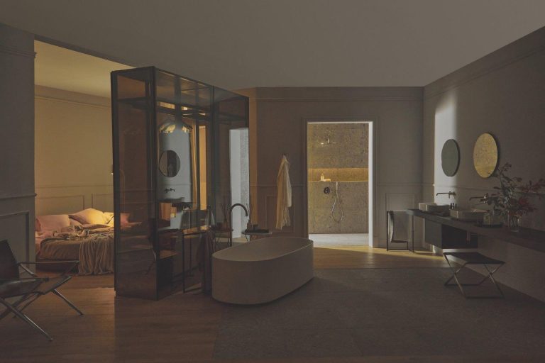 Linda X Ideal Standard