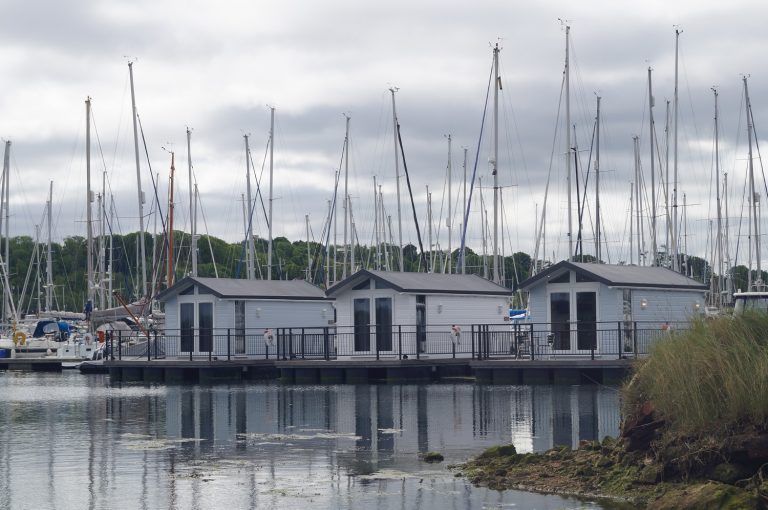 Saniflo Mercury Harbour