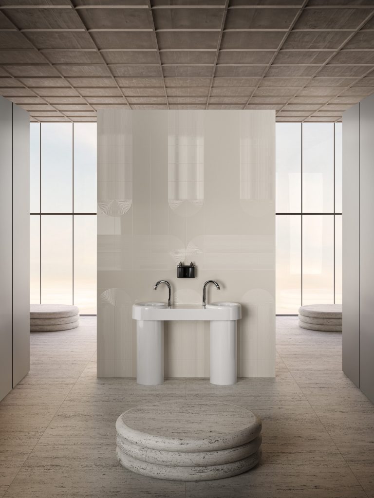 Elle Decoration award for VitrA & Tom Dixon VitrA Tom Dixon Liquid