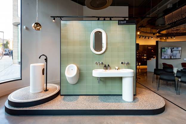 VitrA celebrates 30 Years in the UK