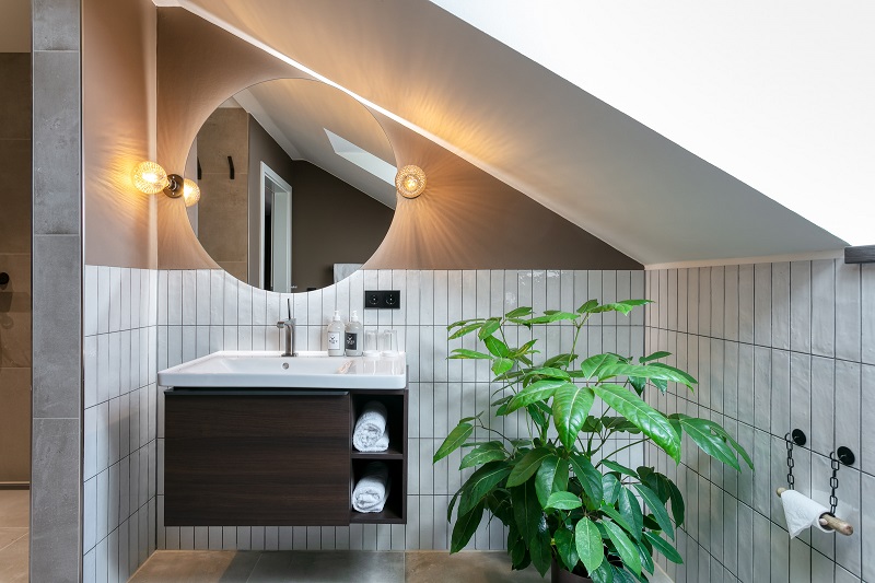 Hotel bathrooms: How do you improve the experience and maximise customer satisfaction? Duravit Toni Elkadi