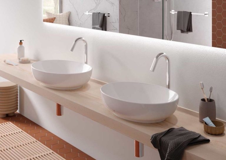 TOTO Taps Eco joy tehcnology