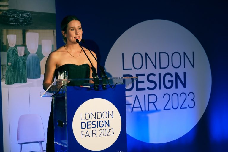 London Design Fair
