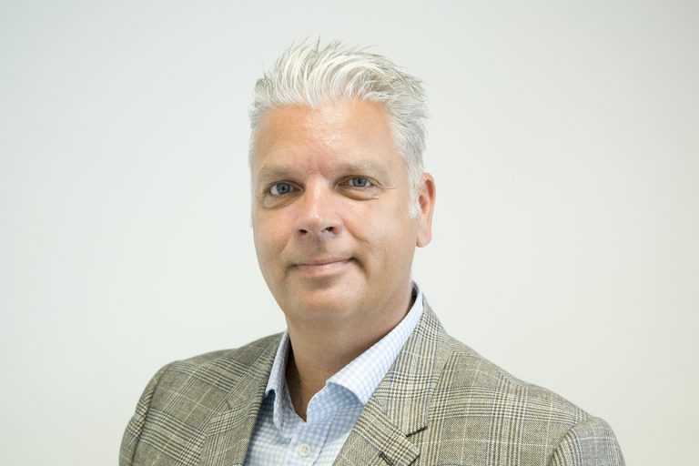 Duravit appoints a new sales director Gary Matthews Duravit