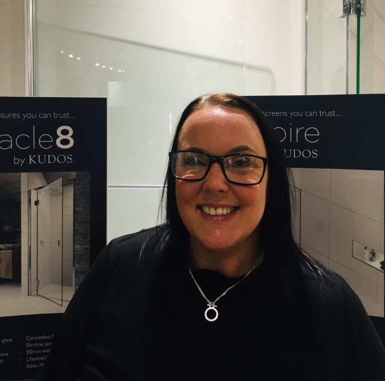 Kudos Showers strengthens customer service team Kudos Customer Service