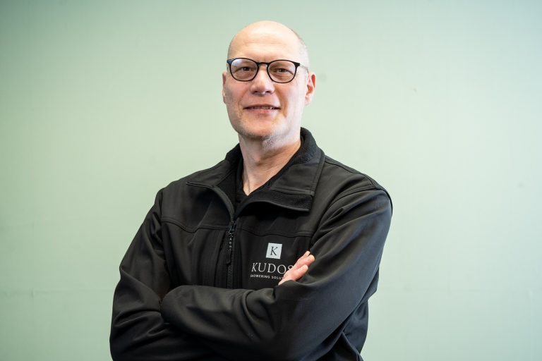 Kudos appoints retail support for North East Kudos Shaun Wells