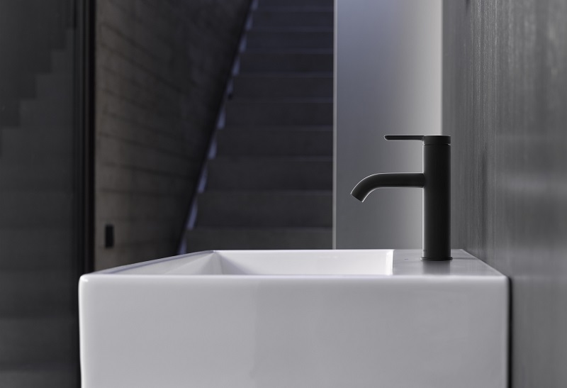 Duravit’s guide to buying taps with Best Match