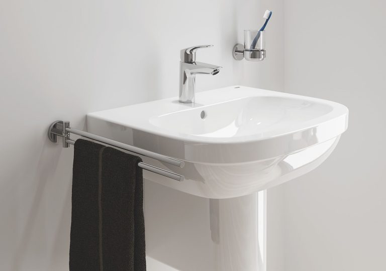 GROHE expands Cradle to Cradle Certified® portfolio GROHE CRadle to Cradle