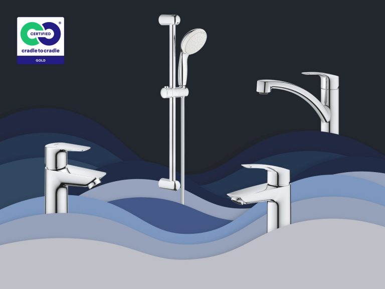 Grohe Wallpaper award