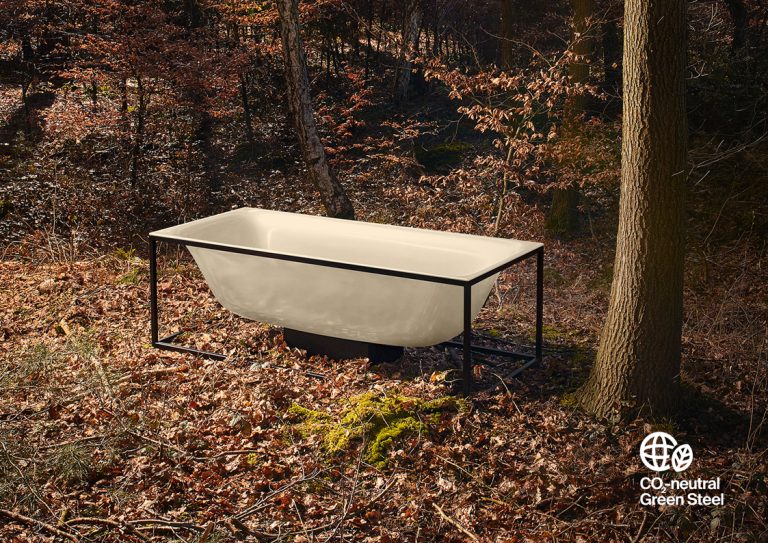 BETTE reports over 59,000 carbon-neutral, green steel products made Bette Carbon Neutral