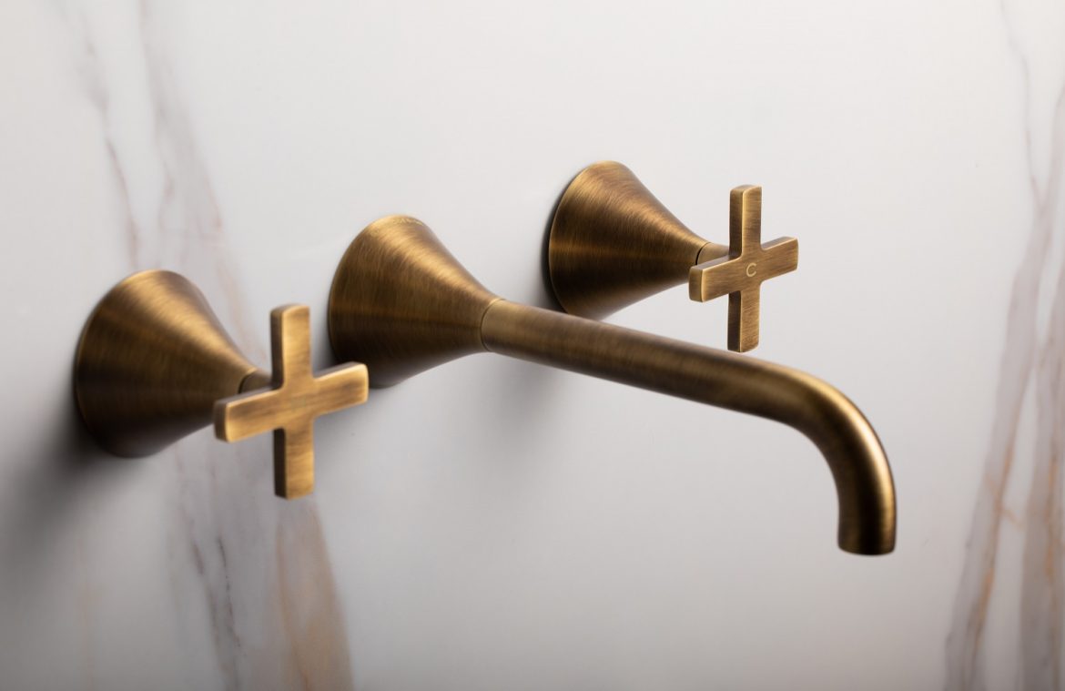 Less is more with the minimalistic brilliance of Bristol Bagno Design Bristol