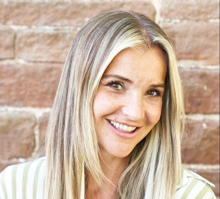 Victoria Plum appoints Helen Skelton as first-ever brand ambassador Victoria Plum Helen Skelton