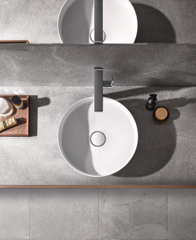 GROHE to exhibit premium design innovations at HIX 2022 Grohe Allure HIX