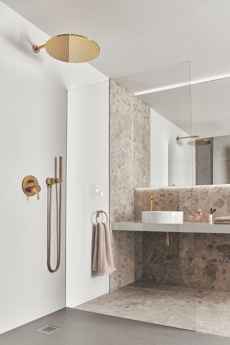 Engineered for Control: Navigo® by Ideal Standard IS Multi Suite