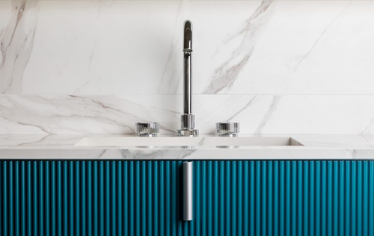 Orology: contemporary, cosmopolitan & crafted to perfection Orology Bristol Bagno Design