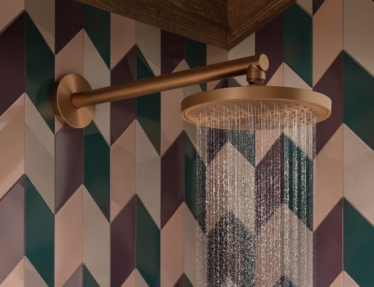 Hansgrohe leads the way with colourful array at HIX 2022