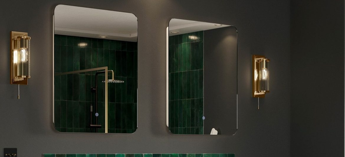 A Reflection of New Style from Bathrooms to Love… Bathrooms to Love Haruki