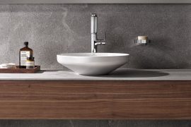 GROHE-Allure-basin-mixer-in-chrome-GROHE-Airio-Basin-