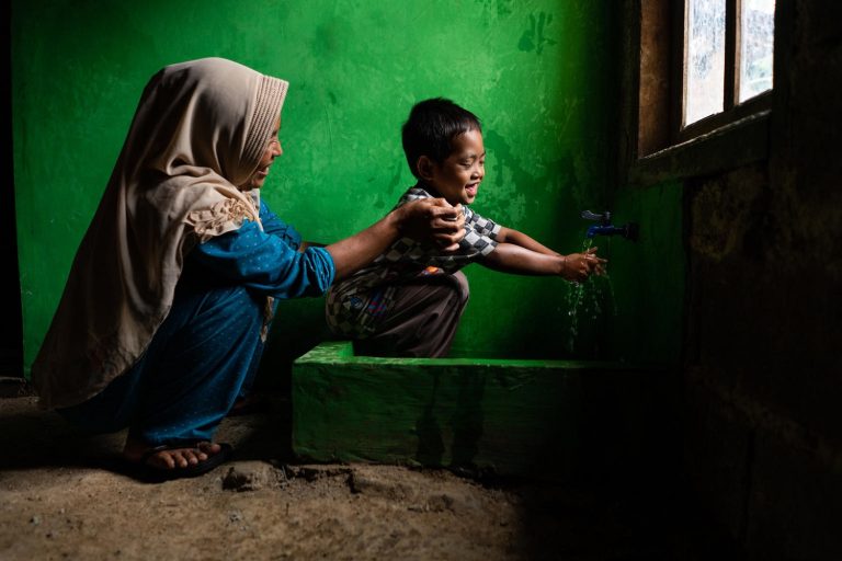 GROHE Make a splash Indonesia