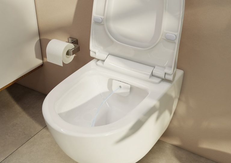 VitrA launches new shower toilet training module