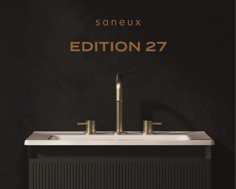 Saneux Edition 27