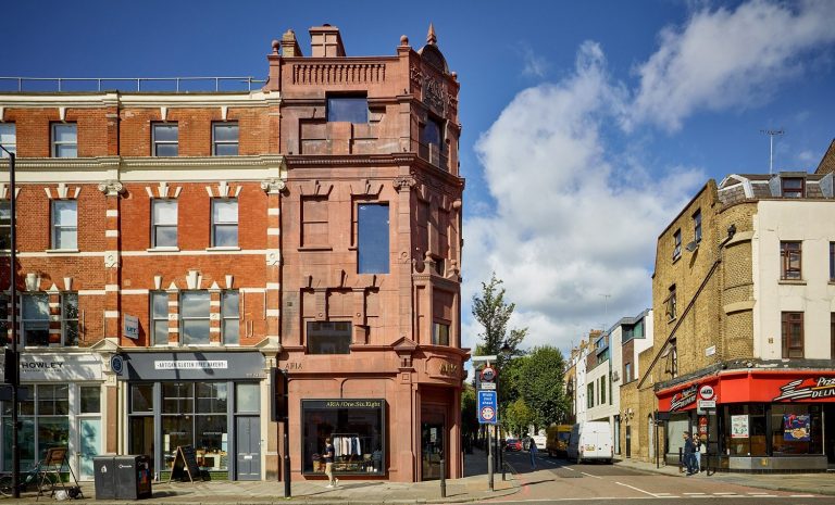 Architect@Work London features top-tier architecture & design voices architect at work