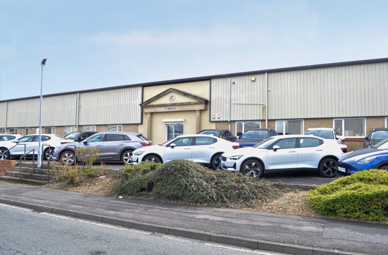 Roman’s environmental journey continues with electric company cars Roman