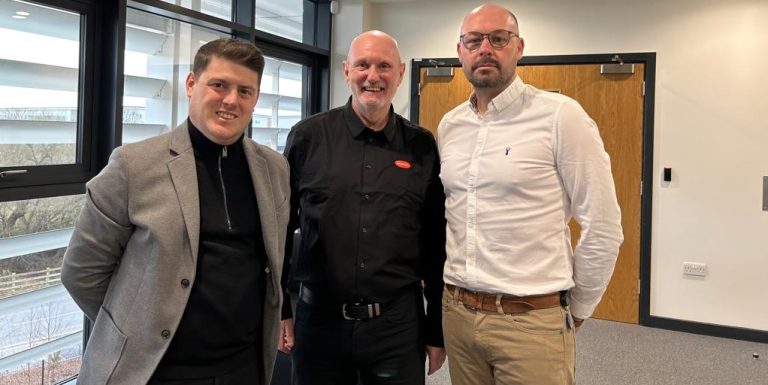 Management changes at Neoperl Neoperl_ management_changes