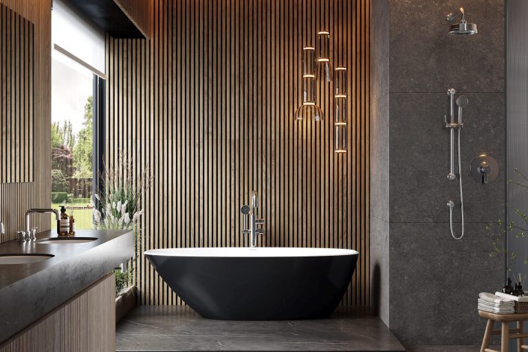 Perrin & Rowe introduces Armstrong bathroom collection NEW Perrin & Rowe Armstrong Bathroom Collection