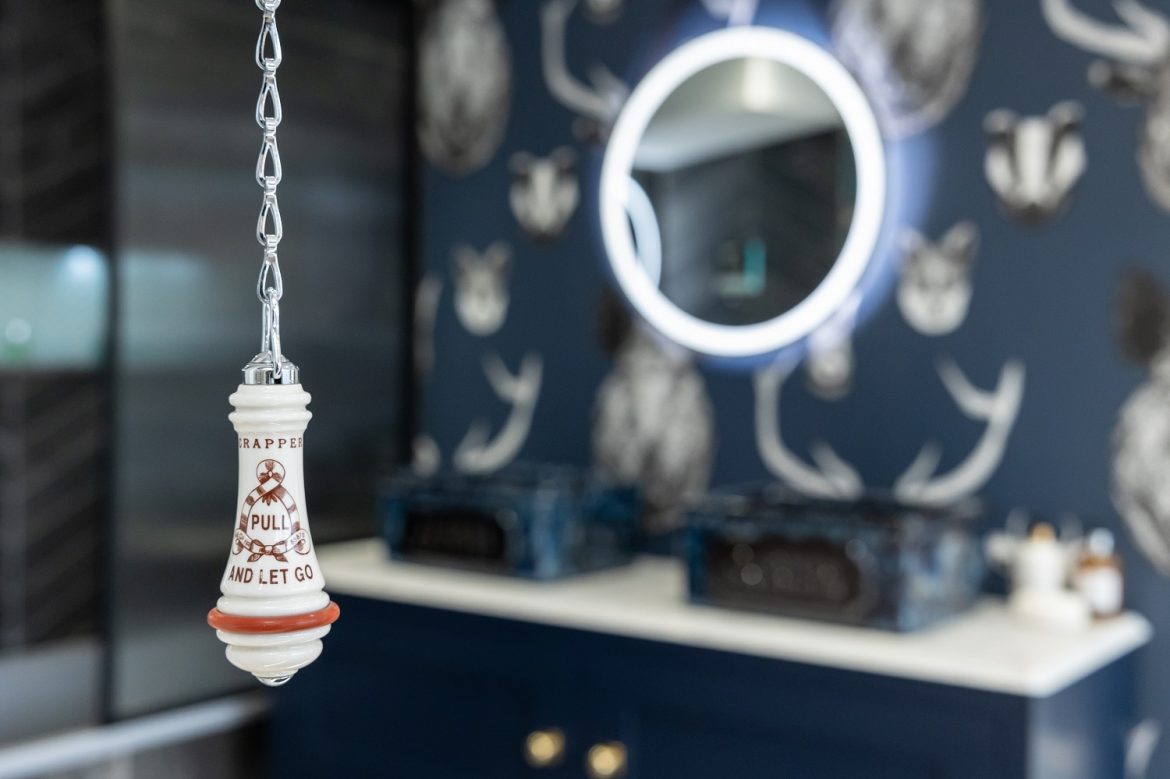 Baden Bathrooms, Guildford – a Thomas Crapper retailer