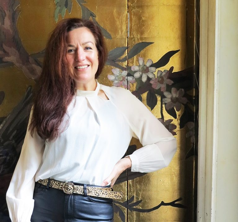 The Shower Lab: New Brand Ambassador