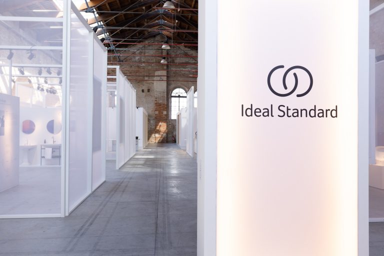 Aesth|ethics – Ideal Standard ‘pops-up’ with Venetian design & sustainability event Aesth-ethics_Ideal_standard