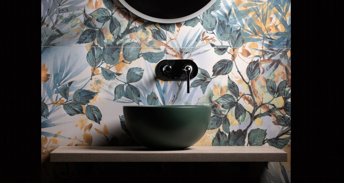 Bathroom design stands out from the crowd with Koy Bagno_design_Koy