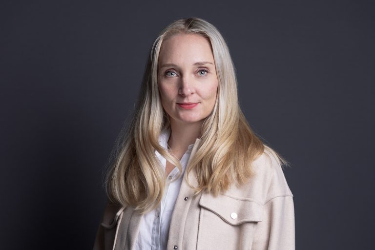 Kristine-Skauge-Leader-UK-GROHE-