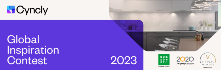 Cyncly’s Global Inspiration Contest opens soon