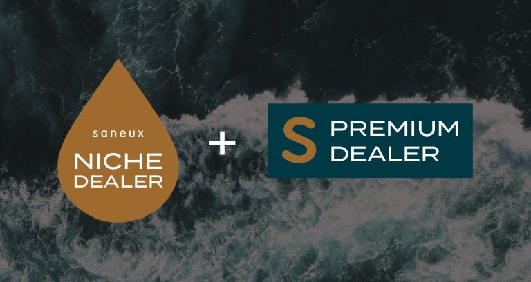 Saneux introduces Premium & Niche dealers to support retailer network Saneux