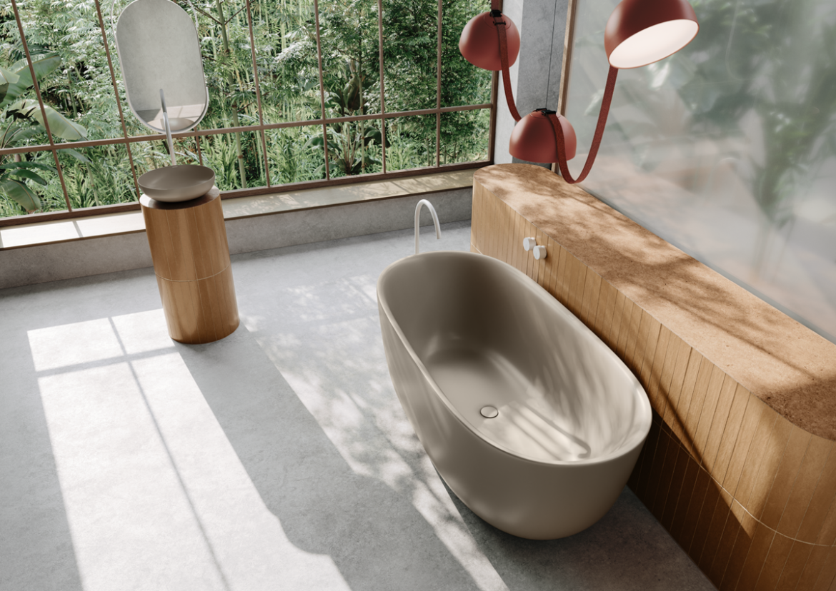 KALDEWEI experiences first time success at CDW KALDEWEI_MEISTERSTUCK-Oyo