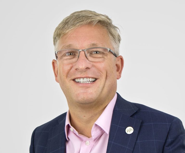 Major investment for PJH as 200,000 sq.ft distribution centre is acquired PJH_Distribution_center