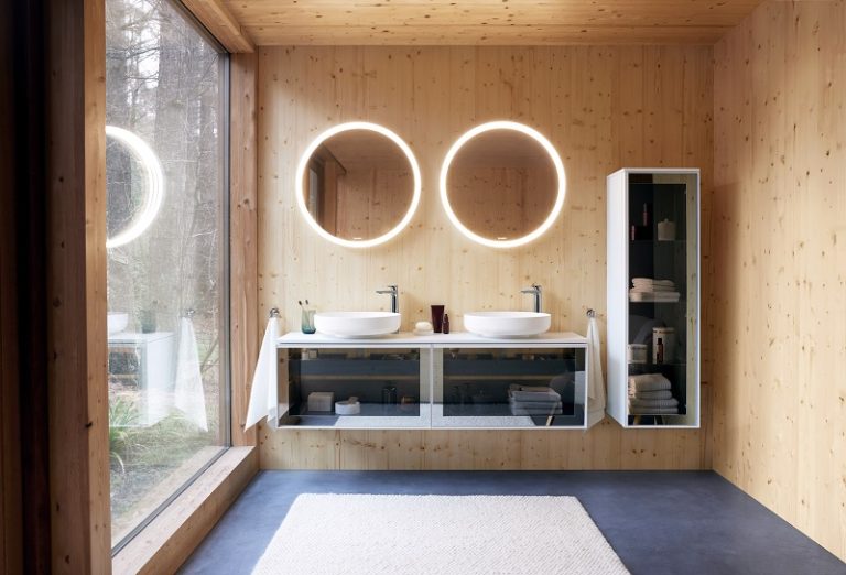 Bathroom Review Vitrium by Christian Werner